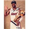 Image 1 : Dwyane Wade signed photo