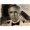 Image 1 : Jason Robards signed photo