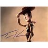 Image 1 : Toy Story Tom Hanks signed photo
