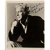 Image 1 : Edward Mulhare signed photo