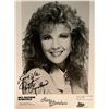 Image 1 : Country Singer Patty Loveless signed promo photo
