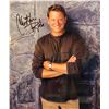 Image 1 : Christopher Rich signed photo