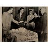 Image 1 : Superman Jack Larson Noel Neill signed photo