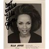 Image 1 : Ella Joyce signed headshot photo