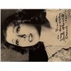 Image 1 : Carla Laemmle signed photo
