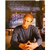 Image 1 : Boston Public Michael Rapaport signed photo