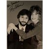 Image 1 : Ron Silver signed photo
