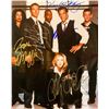 Image 1 : Profiler cast signed photo