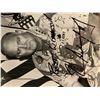 Image 1 : US Army General Norman Schwarzkopf signed photo