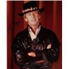 Image 1 : Crocodile Dundee Paul Hogan signed photo
