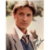 Image 1 : Bruce Boxleitner signed photo