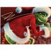 Image 1 : The Grinch Benedict Cumberbatch signed photo
