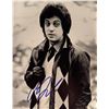 Image 1 : Billy Joel signed photo