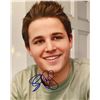 Image 1 : Desperate Housewives Shawn Pyfrom signed photo