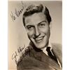 Image 1 : Dick Van Dyke signed photo
