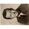 Image 1 : Singing in the Rain Donald O'Connor signed photo