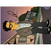 Image 1 : The Simpsons JJ Abrams signed photo