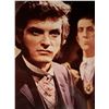 Image 1 : Dark Shadows David Selby signed photo
