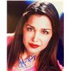 Image 1 : Gina Philips signed photo