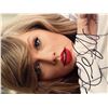 Image 1 : Taylor Swift signed photo
