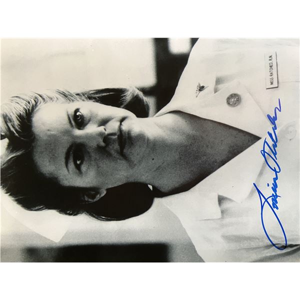 One Flew Over the Cuckoo's Nest Louise Fletcher signed movie photo