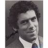 Image 1 : Oceans Eleven Elliott Gould signed photo