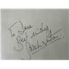 Image 1 : Doctor Who Sarah Sutton autograph