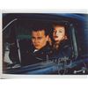 Image 1 : Traci Lords "Cry-Baby" signed movie photo - Framed