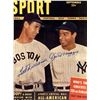 Image 1 : Ted Williams / Joe DiMaggio signed photo