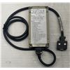 Image 2 : Yaskawa #JUSP-OP02A Digital Operator w/Cable