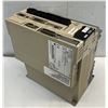 Image 2 : Yaskawa #SGDV-3R5DE1A002000 ServoPack w/ #SGDV-0CA03A Option Module