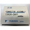 Image 2 : Lot of (6) Yaskawa Connector Assemblies - Not Sure if they are Complete or Not?