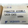 Image 8 : Lot of (6) Yaskawa Connector Assemblies - Not Sure if they are Complete or Not?