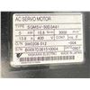 Image 8 : (3) Yaskawa #SGMSV-50D3A61 AC Servo Motors w/ #UTTAH-B20FL Encoders