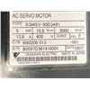 Image 9 : (3) Yaskawa #SGMSV-50D3A61 AC Servo Motors w/ #UTTAH-B20FL Encoders
