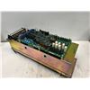 Image 2 : Yaskawa #CACR-SR30SB1AS-Y124 ServoPack