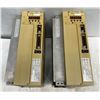 Image 2 : (2) Yaskawa #SGDM-20ADA Servopacks