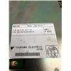 Image 2 : (4) Yaskawa #JZNC-NIF01-1 / #DF0200761-B0