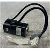 Image 1 : Yaskawa #SGMAH-01A1A21 AC Servo Motor
