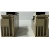 Image 2 : (2) Yaskawa #JEPMC-AN2910 Modules