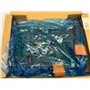 Image 2 : Yaskawa #JANCD-XEW01-1 Rev. E01 / #DF0200482-E0 Circuit Board