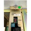 Image 2 : Yaskawa #JZNC-NRK01-1 Rack with Cards & Power Supply