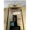 Image 2 : Yaskawa #JZNC-NRK01-1 Rack with Cards & Power Supply
