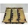 Image 2 : (3) Yaskawa #CPS-420F Power Supplies