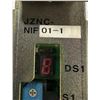 Image 8 : Yaskawa #JZNC-NIF01-1 Interface Control Board