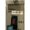 Image 8 : Yaskawa #JZNC-NIF01B-1 Interface Control Board