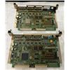 Image 2 : (2) Yaskawa #SGDR-AXA01A/C03 Control Boards