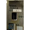 Image 8 : Yaskawa #SGDR-AXA01A/C01 Control Board