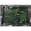 Image 2 : Yaskawa #JANCD-XEW01-1 Robot Servo Module