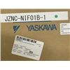 Image 8 : Yaskawa #JZNC-NIF01B-1 Interface Board